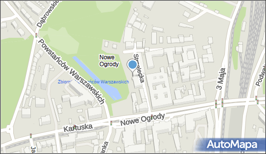 Kancelaria Radcy Prawnego Grzegorz Klehr, ul. Strzelecka 7B, Gdańsk 80-803 - Kancelaria Adwokacka, Prawna, NIP: 9581266594