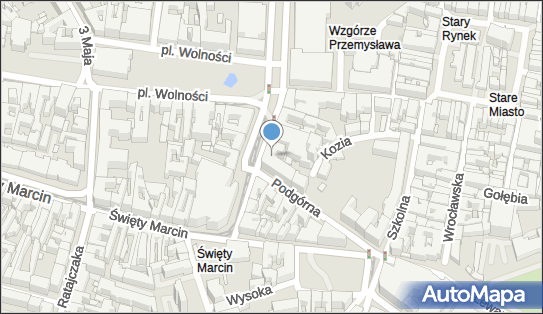 Kancelaria Radcy Prawnego Maciej Sołtysiak, Poznań 61-827 - Kancelaria Adwokacka, Prawna, godziny otwarcia, numer telefonu