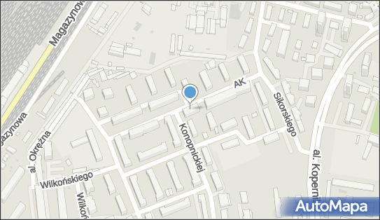 Kancelaria Radcy Prawnego Paweł Józef Pokorski, Armii Krajowej 5 88-110 - Kancelaria Adwokacka, Prawna, godziny otwarcia, numer telefonu