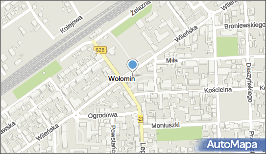 Kancelaria Radcy Prawnego Sylwii Barcz-Popiel, Wileńska 32 05-200 - Kancelaria Adwokacka, Prawna, godziny otwarcia, numer telefonu