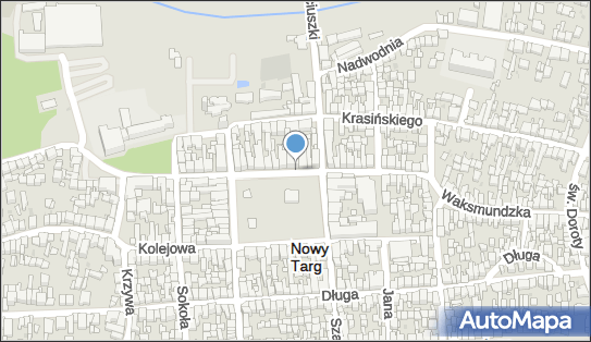 Kancelaria Radcy Prawnego Wojciech Gliściński, Rynek 11 34-400 - Kancelaria Adwokacka, Prawna, numer telefonu