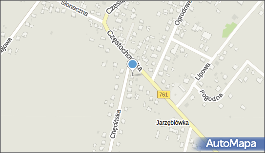 Karolina Lussa Kancelaria Radcy Prawnego, Świętokrzyska 1 26-065 - Kancelaria Adwokacka, Prawna