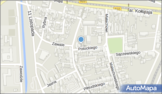 Maciej Prowancki Kancelaria Prawnicza SKP Radca Prawny Sebastian Kluczewski Adwokat Maciej Prowancki 42-500 - Kancelaria Adwokacka, Prawna, NIP: 6291905914