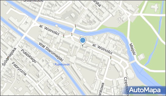 Maciej Witkowski - Kancelaria Adwokata i Doradcy Podatkowego 62-800 - Kancelaria Adwokacka, Prawna, NIP: 6181810331