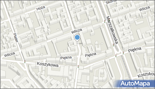 Malczak Nawrocki Romanowski Trzeciak, Poznańska 3 m. 36, Warszawa 00-680 - Kancelaria Adwokacka, Prawna, godziny otwarcia, numer telefonu