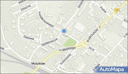 5771840887, Michał Kaim Kancelaria Adwokacka 