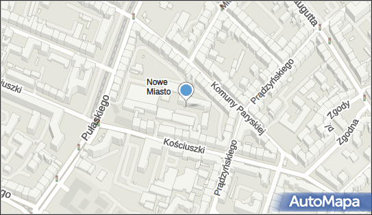 PAREMIA - Kancelaria Radców Prawnych i Adwokatów, Wrocław 50-439 - Kancelaria Adwokacka, Prawna, godziny otwarcia, numer telefonu