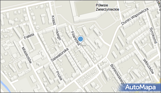 pluspzp, Filarecka, Kraków 30-110 - Kancelaria Adwokacka, Prawna