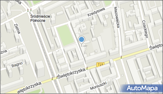 Sołtysiński Kawecki & Szlęzak Kancelaria Radców Prawnych i Adwokatów 00-054 - Kancelaria Adwokacka, Prawna, numer telefonu, NIP: 5261356922