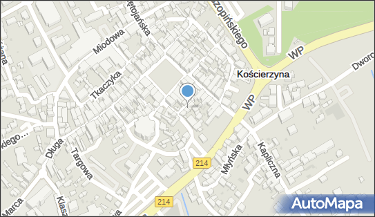 Standowicz Paczoska Syldatk Kancelaria Adwokatów i Radcy Prawneg 83-400 - Kancelaria Adwokacka, Prawna, godziny otwarcia, numer telefonu