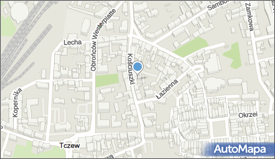 Sykulska & Sykulski Kancelaria Adwokata i Radcy Prawnego, Tczew 83-110 - Kancelaria Adwokacka, Prawna, numer telefonu, NIP: 5932452200