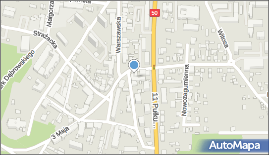 Barbara Barwińska i Andrzej Piątkowski S.C., Adama Mickiewicza 1 06-400, numer telefonu