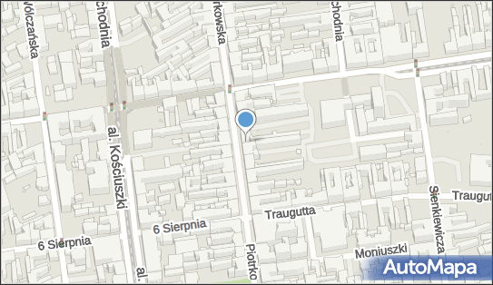 Jakub Skoneczny, Piotrkowska 60, Łódź 90-423, numer telefonu