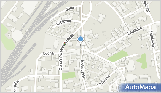 Jolanta Cejrowska, Juliusza Słowackiego 5/3, Tczew 83-110, godziny otwarcia, numer telefonu