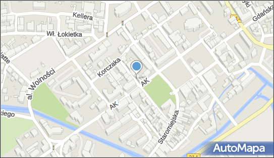 Kancelaria Notarialna Adam Ciszewski, Reja Mikołaja 10, Lębork 84-300, numer telefonu