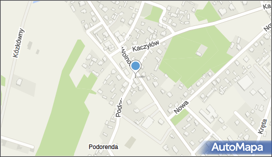 Kancelaria Notarialna Anna Błażejowicz - Notariusz, Podorenda 1A 37-403, godziny otwarcia, numer telefonu