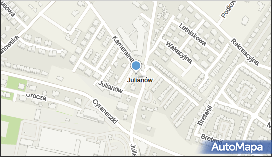 Kancelaria Notarialna Beata Powierża, Julianowska 71 lok.3 05-500, numer telefonu