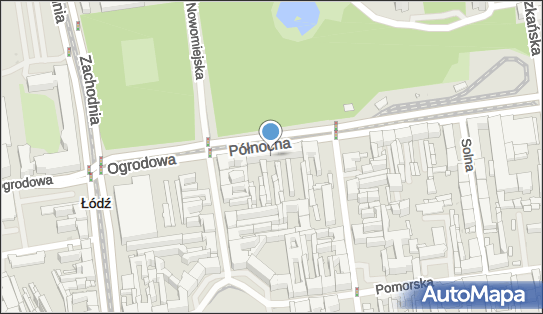 Kancelaria Notarialna Justyna Ceterowska, Północna 5/11, Łódź 91-420, NIP: 9820301774