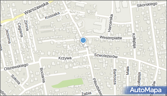 Kancelaria Notarialna Marlena Gerstenkorn, Aneta Wojna s.c., Ząbki 05-091, godziny otwarcia, numer telefonu