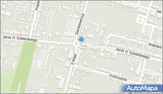 Kancelaria Notarialna Notariusz Anna Łojewska-Jednoralska 84-200, NIP: 7451825077