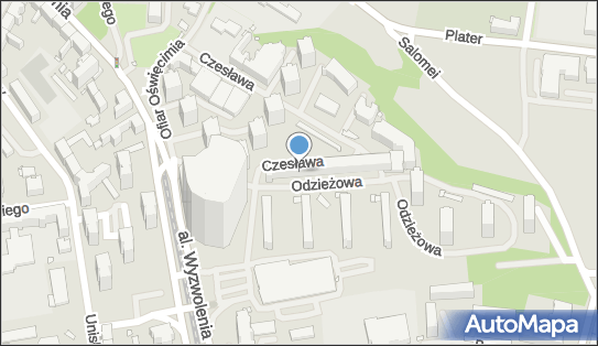 Kancelaria Notarialna Notariusz Mariusz Chmielewski, Odzieżowa 5 71-502, numer telefonu, NIP: 8520100108