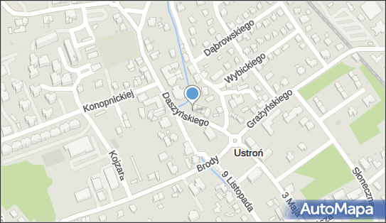 Kancelaria Notarialna Notariusza Ewy Nogackiej, Ustroń 43-450, numer telefonu, NIP: 5480008954