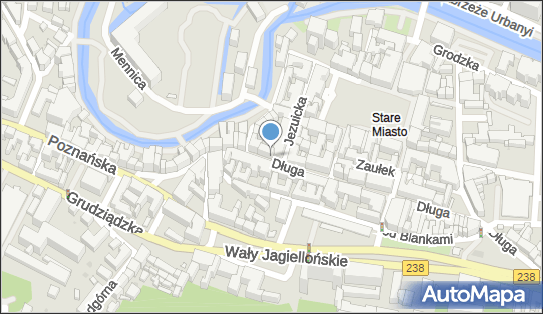 Kancelaria Notarialna Notariusz, Długa 21, Bydgoszcz 85-034, numer telefonu, NIP: 5540079775