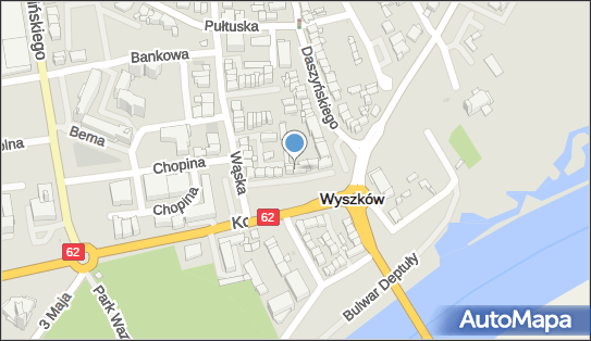 Kancelaria Notarialna Notariusz, ul. Ignacego Daszyńskiego 21A 07-200, numer telefonu, NIP: 7621416290