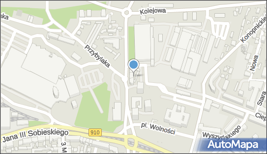 Kancelaria Notarialna Notariusz, al. Tadeusza Kościuszki 5A 41-300, numer telefonu, NIP: 6440018349