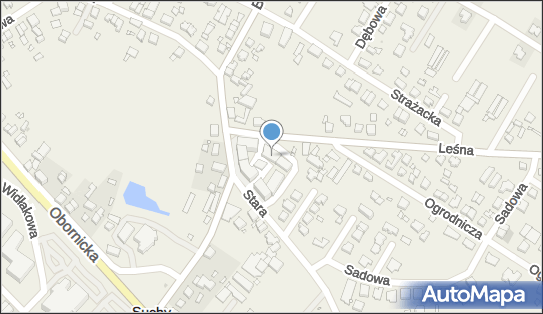 Kancelaria Notarialna Notariusz, pl. Nowy Rynek 3, Suchy Las 62-002, numer telefonu, NIP: 7871003608