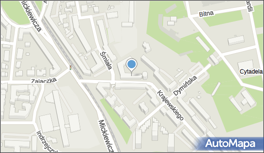 Kancelaria Notarialna Paweł Orłowski, gen. Józefa Zajączka 8 01-522, numer telefonu