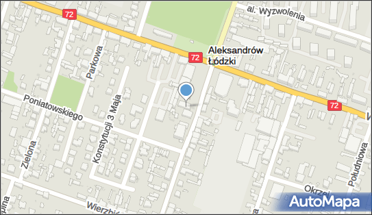 Kancelaria Notarialna - Robert Wiciński - Notariusz 95-070, NIP: 1130841922