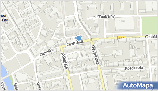 Kancelaria Notarialna w Opolu Notariusz Danuta Trusz, Opole 45-057, numer telefonu, NIP: 7541397923