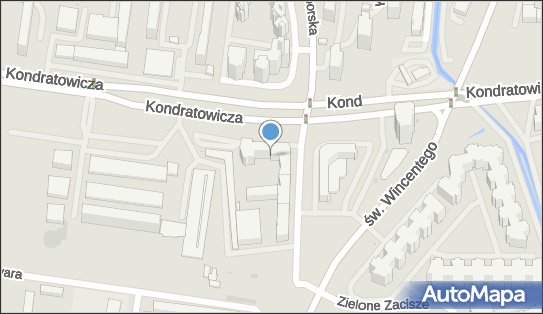 Kancelaria Notarialna Waldemar Lumperta, Warszawa 03-285, numer telefonu, NIP: 5241137246