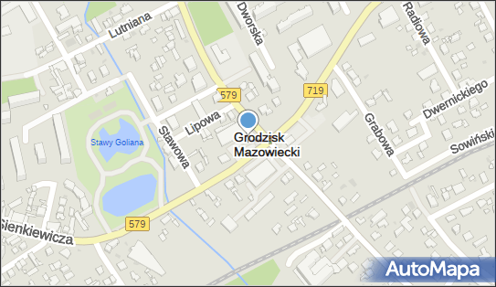 Kancelaria Notarialna Wiktor Młynarski, Grodzisk Mazowiecki 05-825, numer telefonu