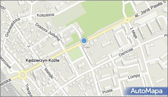 Kancelaria Notarialna, Plac Wolności 12, Kędzierzyn-Koźle 47-220, NIP: 7491956360