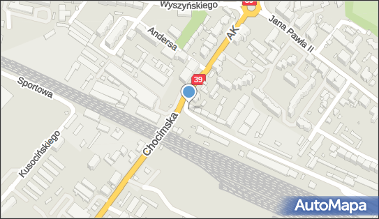 Kancelaria notarialna, Armii Krajowej 27, Brzeg, numer telefonu