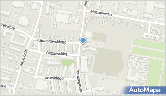 Kancelaria notarialna, Pomologiczna 8, Skierniewice, numer telefonu