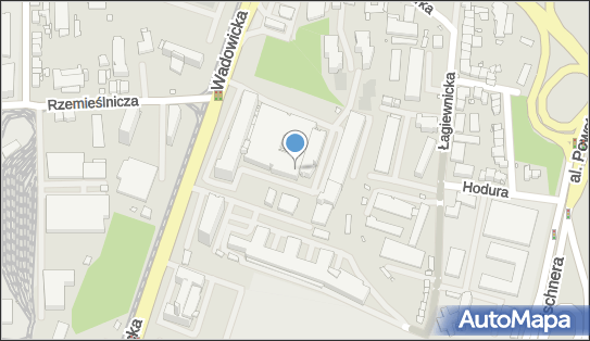 Magdalena Krok - Ordys, Wadowicka 6d, Kraków 30-415, numer telefonu