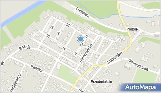 Małgorzata Winiarska-Jóźwiak Notariusz Łęczna, Rynek II 21-010