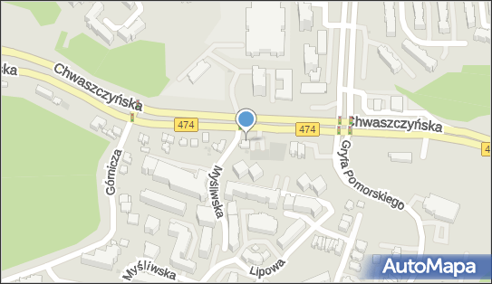 Mateusz Domaradzki, Chwaszczyńska 23, Gdynia 81-571, godziny otwarcia, numer telefonu