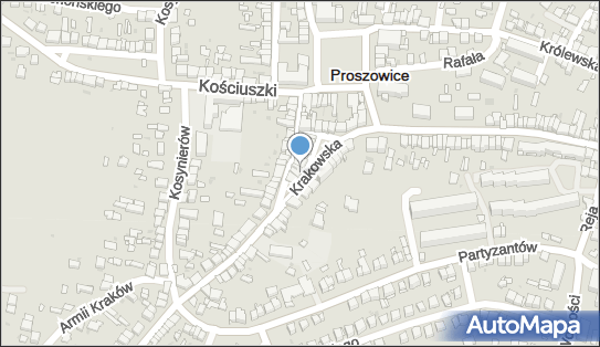 122499226, Mateusz Paweł Jabłoński - Notariusz w Proszowicach 