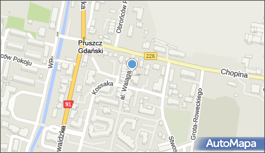 Notariusz Katarzyna Kniażycka Notariusz Katarzyna Kniażycka Bobrowska 83-000, NIP: 6040065724