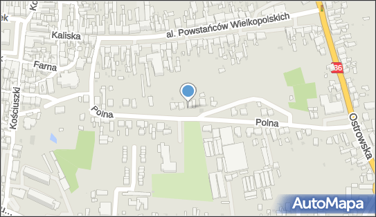 Notariusz Krotoszyn - Kancelaria notarialna Maciej Galicki 63-700, godziny otwarcia, numer telefonu