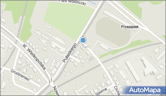 Notariusz Paweł Żmuda-Trzebiatowski, ul. Kazimierza Pułaskiego 28 60-607, NIP: 8392796793