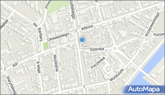 Notariusz Sielecki, Szeroka 1, Nowa Sól 67-100, numer telefonu