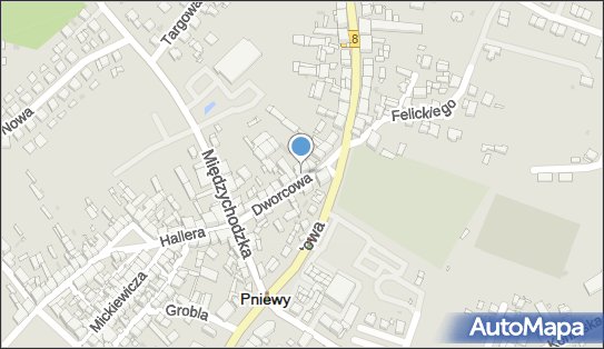 Stefan Kramer, Dworcowa 6b, Pniewy 62-045, godziny otwarcia, numer telefonu