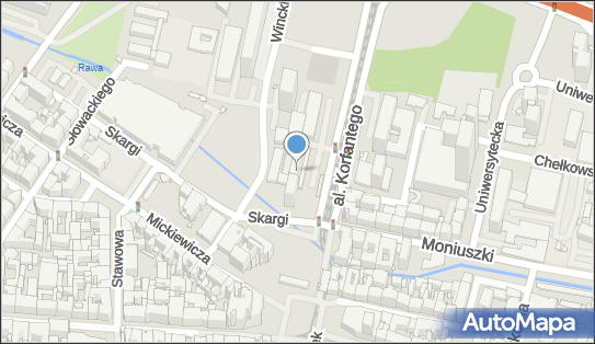 Tomasz Zapart, al. Wojciecha Korfantego 2 lok. 310, Katowice 40-004, godziny otwarcia, numer telefonu