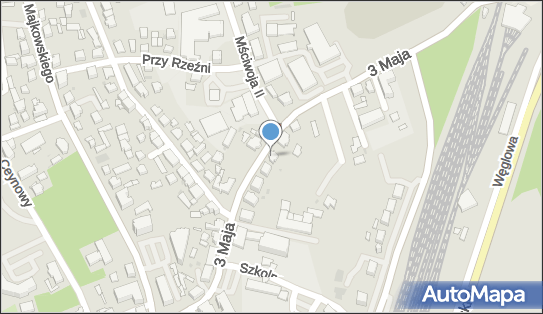 Wojciech Chmiel, 3 Maja 24, Kartuzy 83-300, numer telefonu