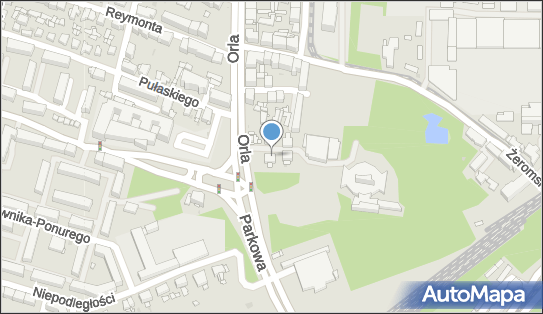 Barwińska Grażyna Kantor Wymiany Walut, ul. Orla NN, Sosnowiec 41-200 - Kantor, NIP: 6441088932